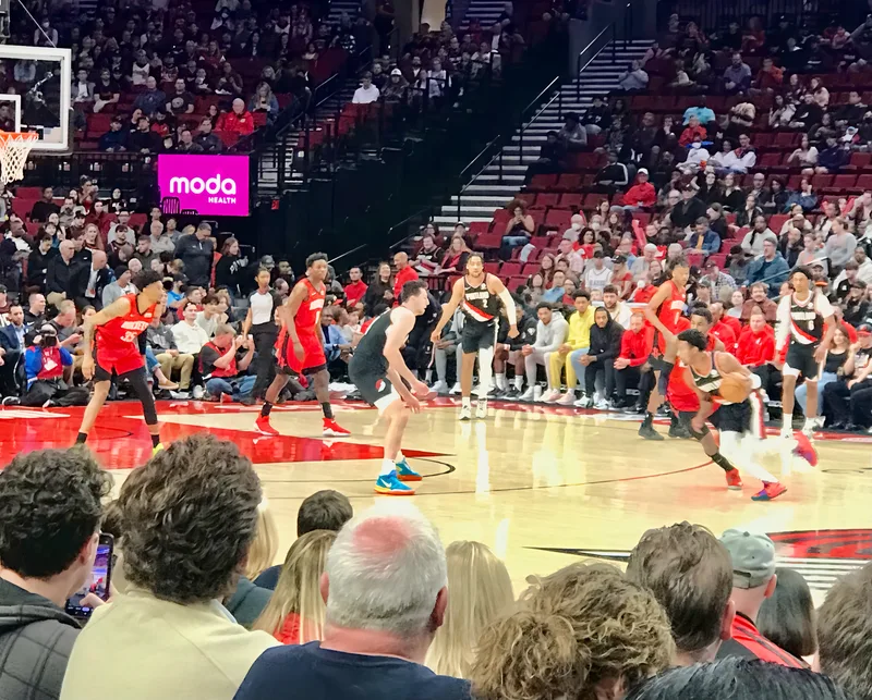 Todd Juenger Season Tickets 2022